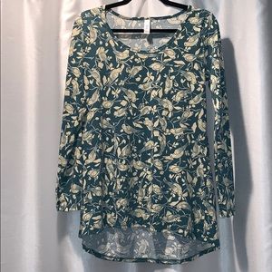 Lularoe Small Lynnae